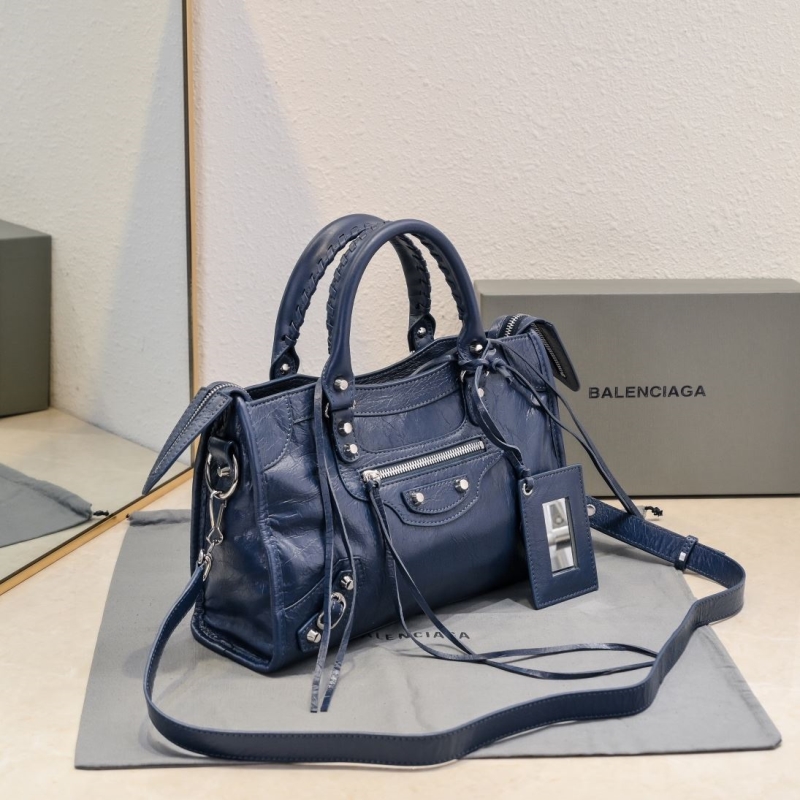 Balenciaga Top Handle Bags